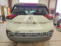 2022 Nissan ROGUE фото