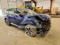 2022 Nissan ROGUE фото
