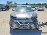 2022 Nissan ROGUE фото