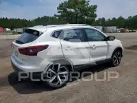2022 Nissan ROGUE фото