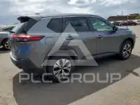 2022 Nissan ROGUE фото
