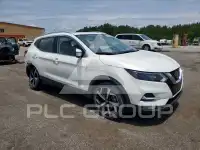 2022 Nissan ROGUE фото