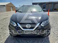 2022 Nissan ROGUE фото