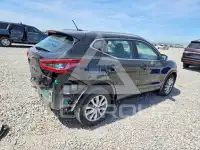2022 Nissan ROGUE фото