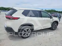 2022 Nissan ROGUE фото