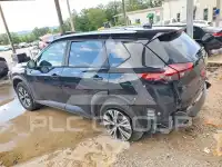 2022 Nissan ROGUE фото