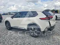 2022 Nissan ROGUE фото
