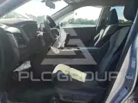 2022 Nissan ROGUE фото