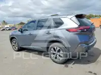 2022 Nissan ROGUE фото