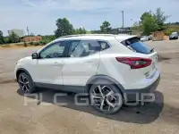 2022 Nissan ROGUE фото