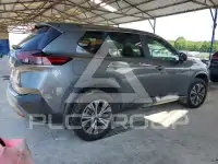 2022 Nissan ROGUE фото