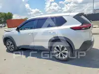 2022 Nissan ROGUE фото