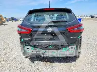 2022 Nissan ROGUE фото
