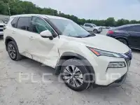 2022 Nissan ROGUE фото