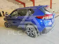 2022 Nissan ROGUE фото