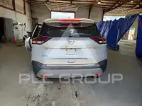 2022 Nissan ROGUE фото