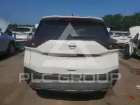 2022 Nissan ROGUE фото