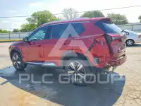2022 Nissan ROGUE фото