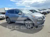 2022 Nissan ROGUE фото