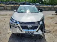 2022 Nissan ROGUE photo