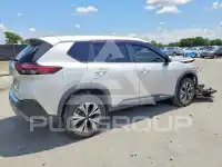2022 Nissan ROGUE фото