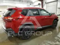 2022 Nissan ROGUE фото