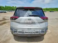 2022 Nissan ROGUE photo