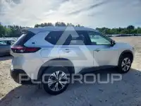 2022 Nissan ROGUE фото