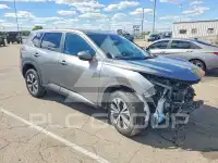 2022 Nissan ROGUE фото