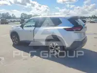 2022 Nissan ROGUE фото