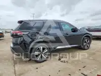 2022 Nissan ROGUE фото