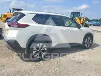 2022 Nissan ROGUE фото