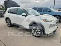 2022 Nissan ROGUE фото