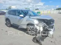 2022 Nissan ROGUE фото