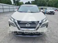 2022 Nissan ROGUE фото