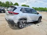 2022 Nissan ROGUE photo