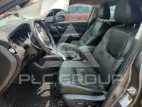 2022 Nissan ROGUE фото
