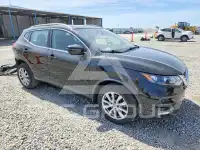 2022 Nissan ROGUE фото
