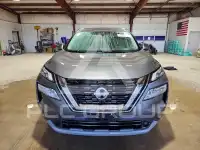 2022 Nissan ROGUE фото