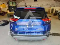 2022 Nissan ROGUE фото