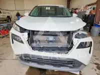 2022 Nissan ROGUE фото