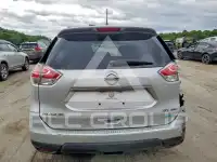 2022 Nissan ROGUE фото