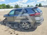 2022 Nissan ROGUE фото