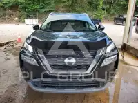 2022 Nissan ROGUE фото