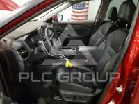 2022 Nissan ROGUE фото