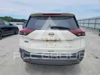 2022 Nissan ROGUE фото