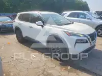 2022 Nissan ROGUE фото
