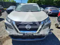2022 Nissan ROGUE фото