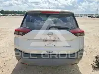 2022 Nissan ROGUE photo