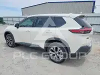 2022 Nissan ROGUE фото